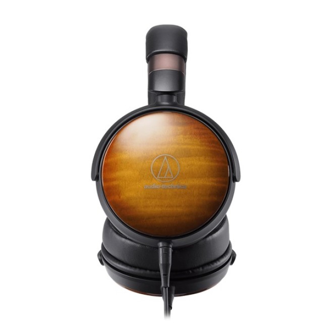 ATH-WP900 - Premium Kopfhörer - geschlossen - Audio Technica