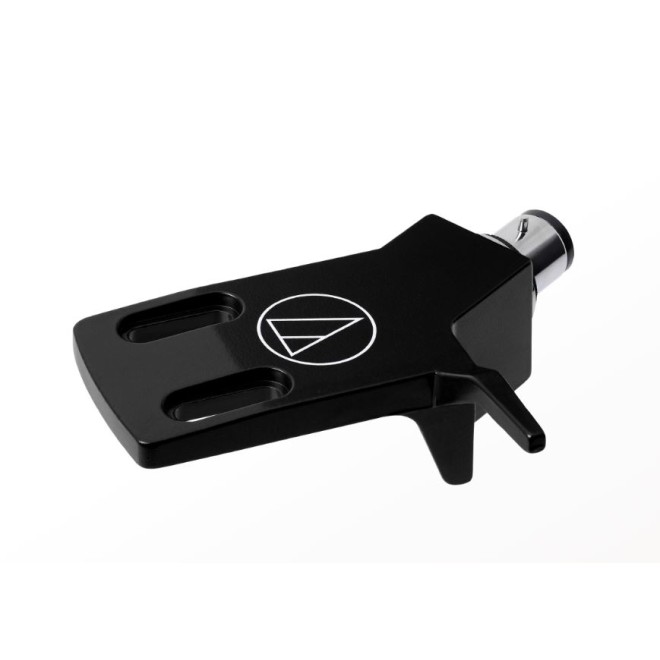 AT-HS3 - Headshell - black - Audio Technica