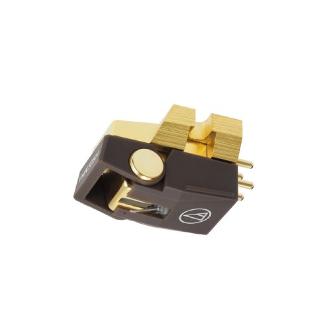 Dual-MM-Stereotonabnehmer -VM750SH - Audio Technica