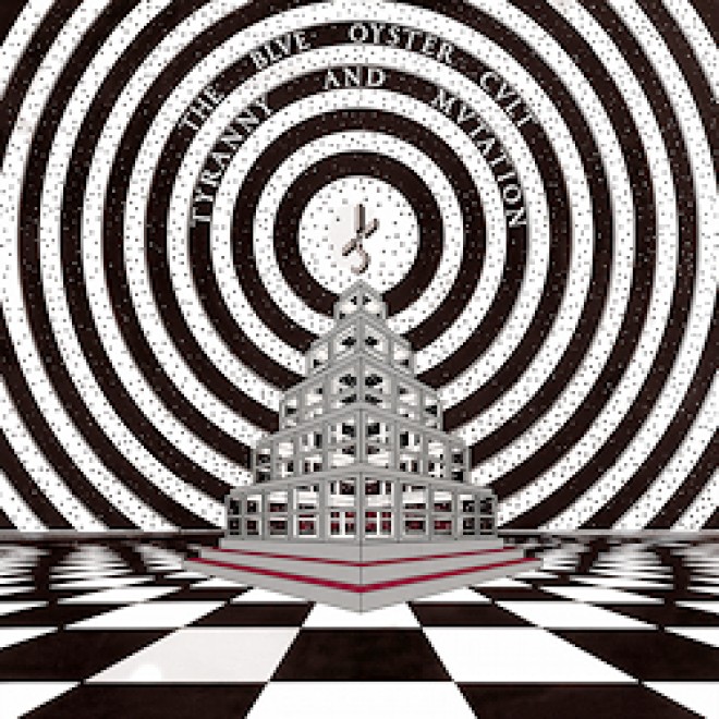 BLUE ÖYSTER CULT - Tyranny And Mutation (180g)
