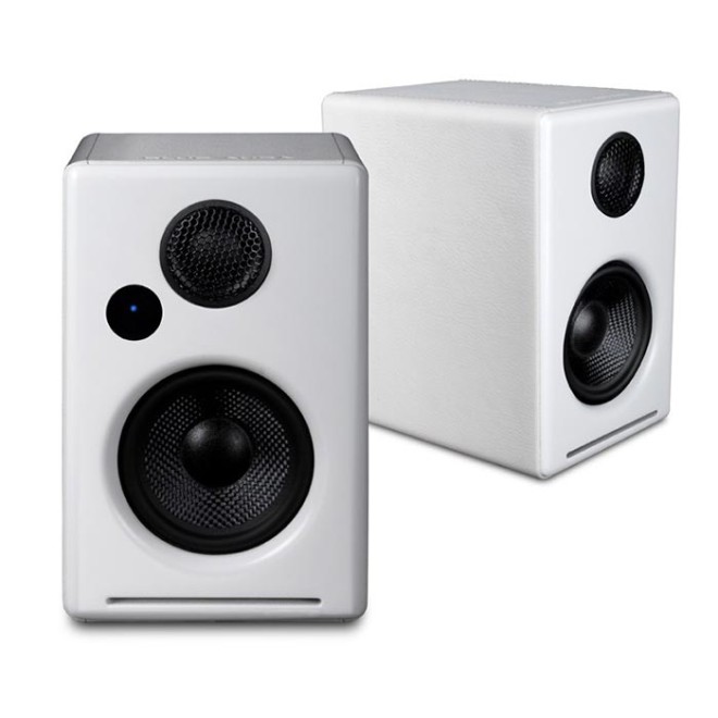 Blue Aura WS 80i Wireless Aktiv Lautsprecher System