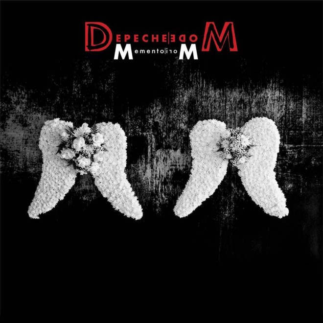 DEPECHE MODE - Memento Mori (2LP/180g)