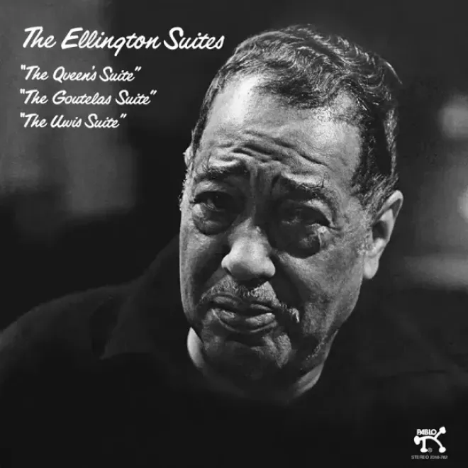ELLINGTON DUKE - The Ellington Suites (180g)