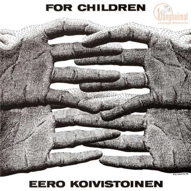KOIVISTOINEN EERO - For Children