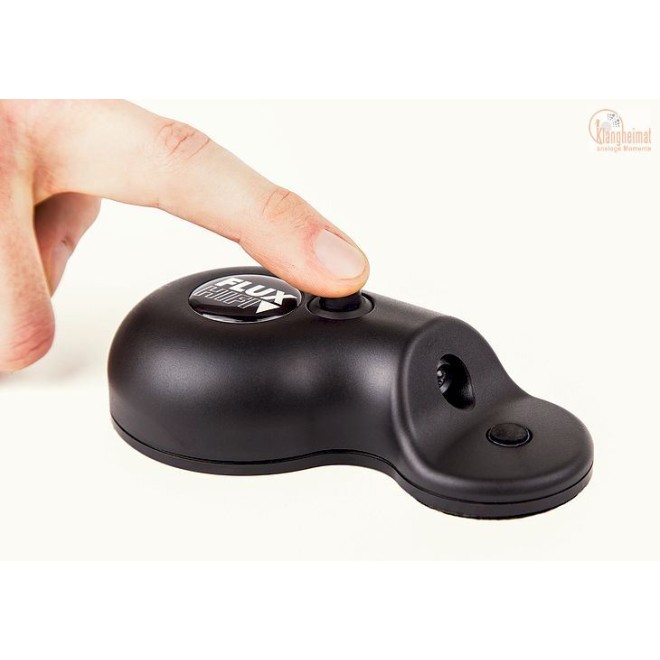 Flux Sonic - Electr. needle cleaner - Flux Hifi