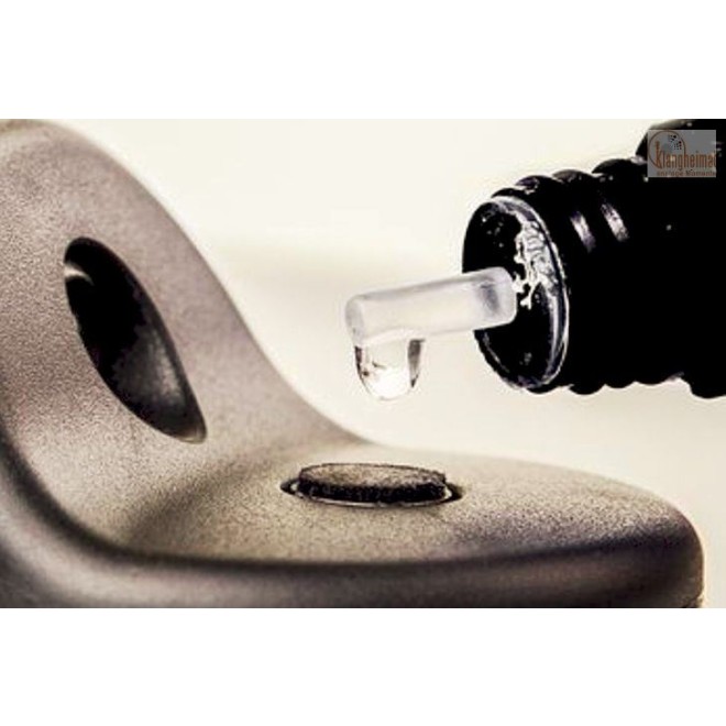 Flux Sonic - Electr. needle cleaner - Flux Hifi