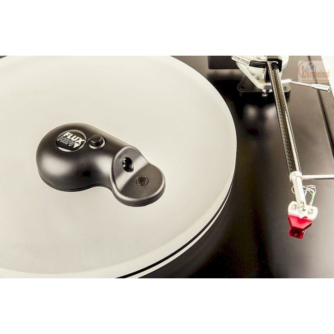 Flux Sonic - Electr. needle cleaner - Flux Hifi