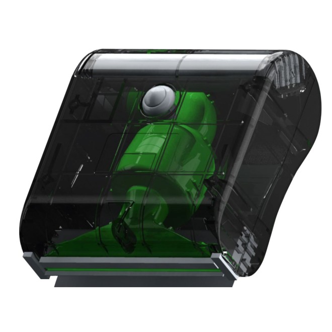 Vinyl Turbo 2.0 - elektr. Schallplattenreiniger - Flux Hifi