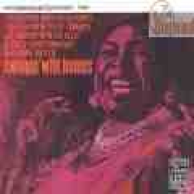 HUMES, HELEN - Swingin With Humes