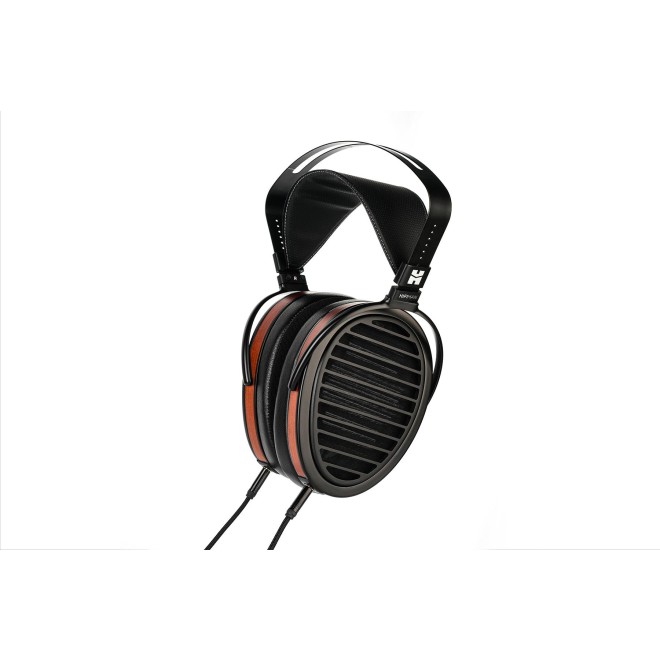 Arya Organic - open magnetostatic headphones - Hifiman