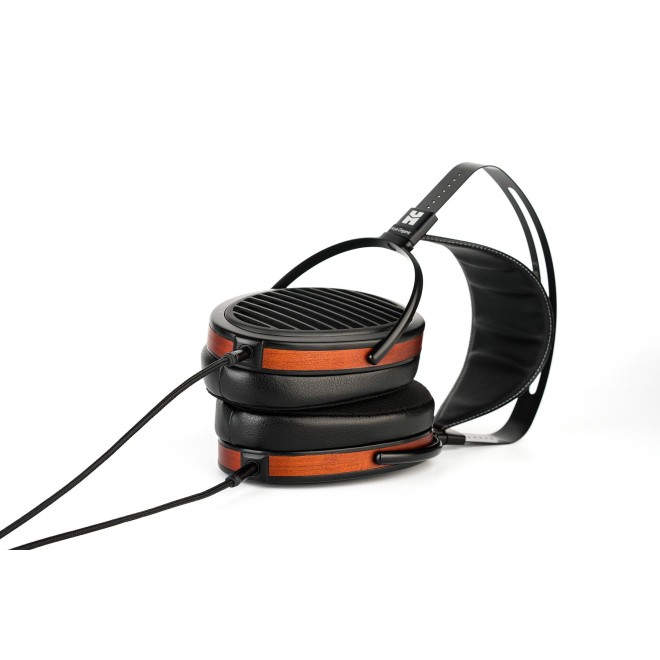 Arya Organic - open magnetostatic headphones - Hifiman