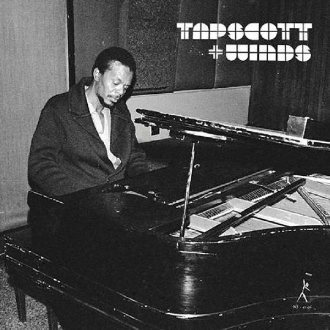 TAPSCOTT HORACE - Tapscott + Winds (140g)
