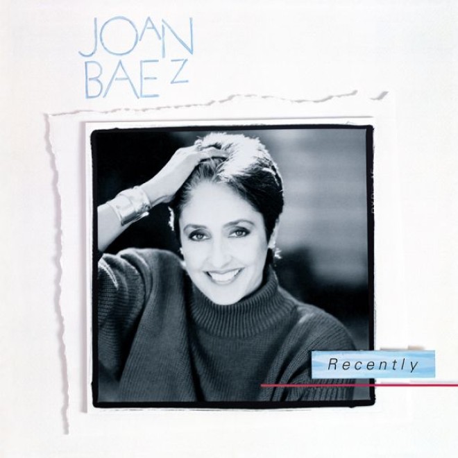 BAEZ JOAN - Recently (180g)