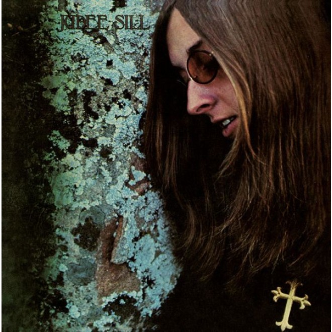SILL JUDEE - Judee Sill (HSACD)