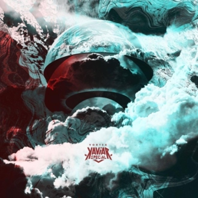 KAVIAR SPECIAL - Vortex