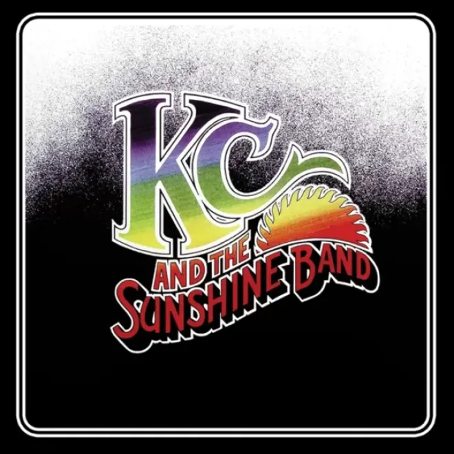 KC & THE SUNSHINE BAND - KC & The Sunshine Band (2LP/180g/45rpm)