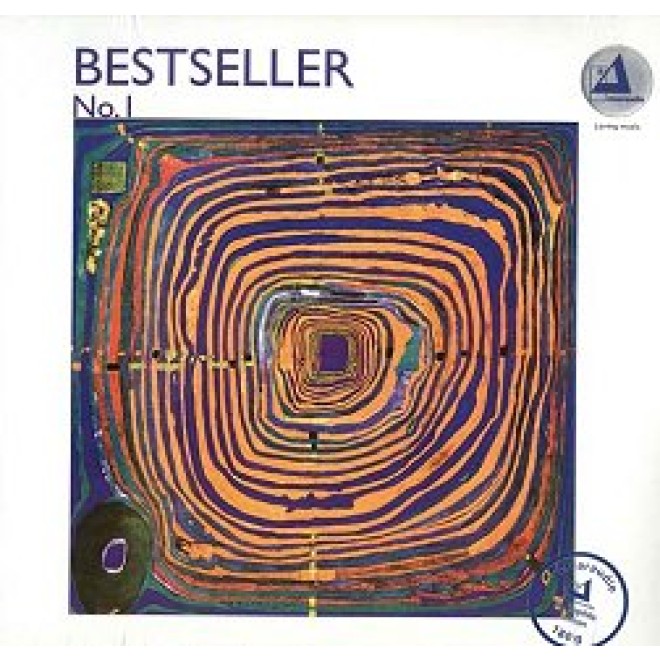 CLEARAUDIO Bestseller Classic No. 1 (180g)