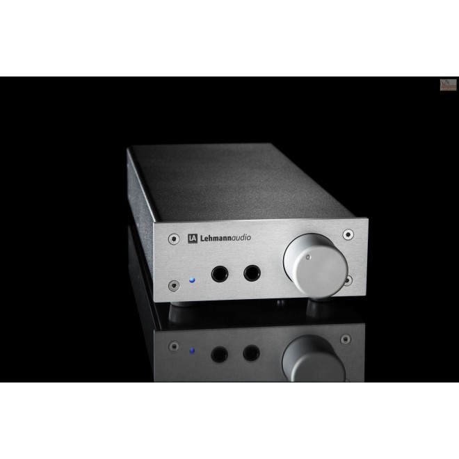 LINEAR - Kopfhörerverstärker Lehmannaudio