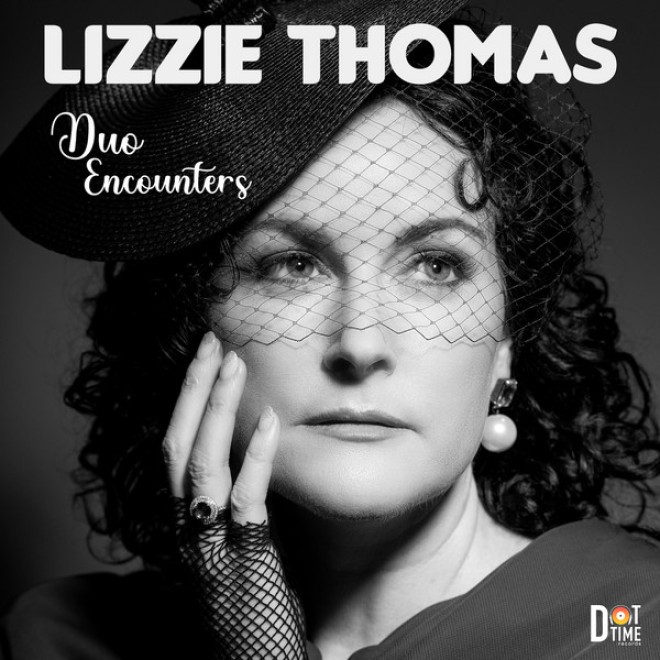 THOMAS LIZZIE - Duo Encounters