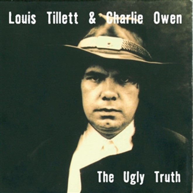 TILLETT LOUIS & CHARLIE OWEN - The Ugly Truth