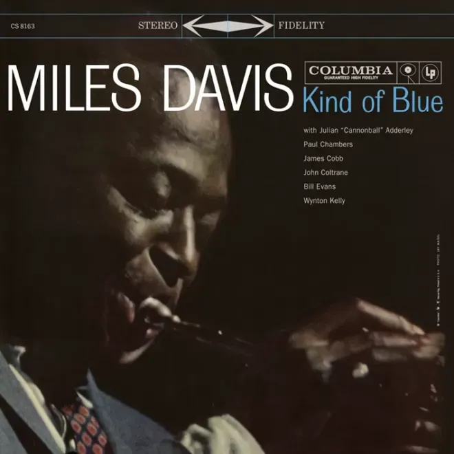 DAVIS MILES - Kind Of Blue / Corrected Speed (2LP/180g/33rpm/45rpm)