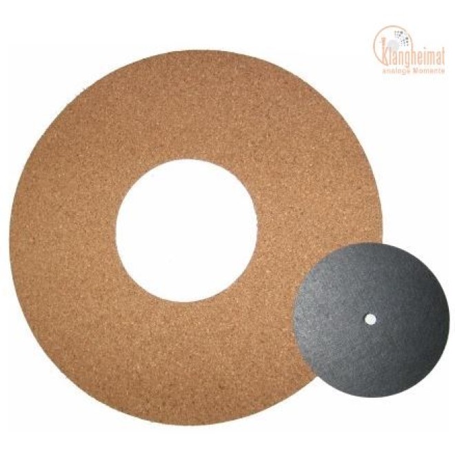 M Corkmat - Nature - LP Matte - Millennium