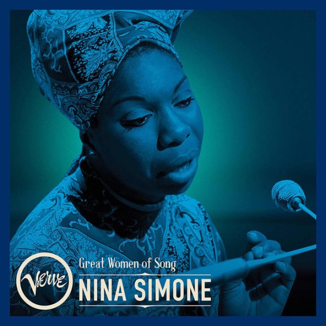 SIMONE NINA - Great Women Of Song: Nina Simone