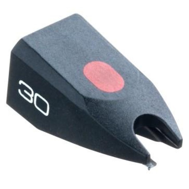 Stylus 30 Nadeleinschub / Ersatznadel – Ortofon