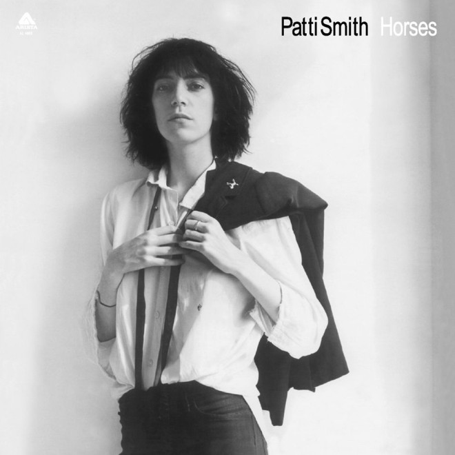 SMITH PATTI - Horses (180g)