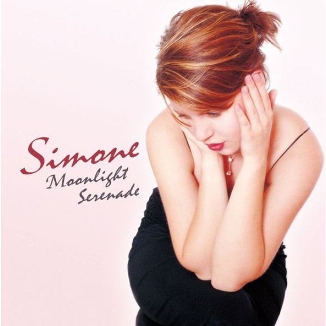 SIMONE - Moonlight Serenade (2LP/180g)