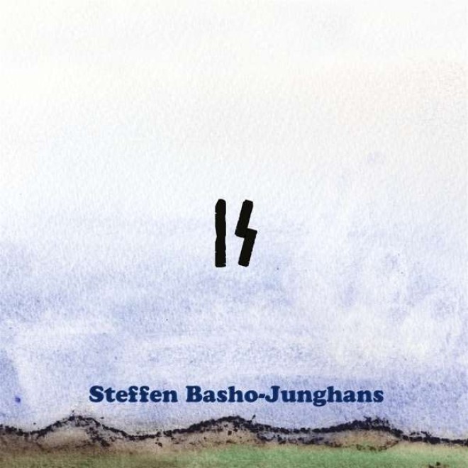 BASHO-JUNGHANS STEFFEN - Is (200g)