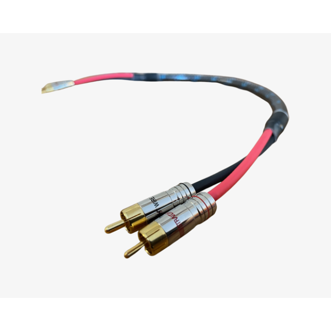 MEGA HDS - Cavo dritto - Cavo LF
