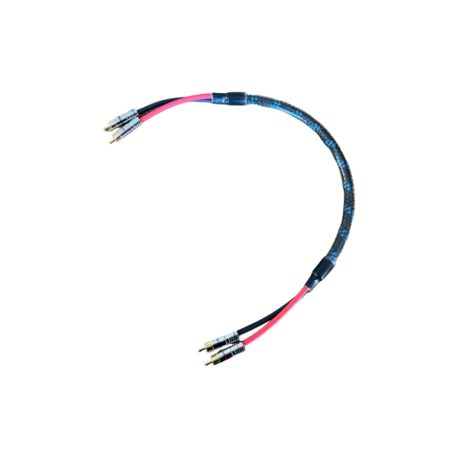 MEGA HDS - Cavo dritto - Cavo LF