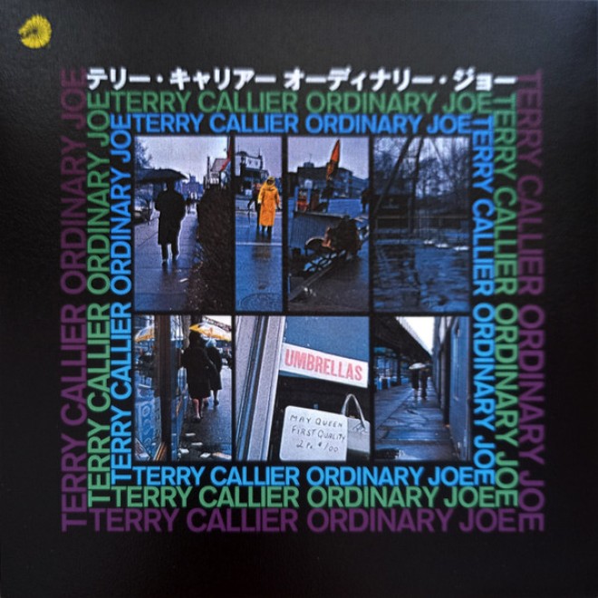 CALLIER TERRY - Ordinary Joe (Single)
