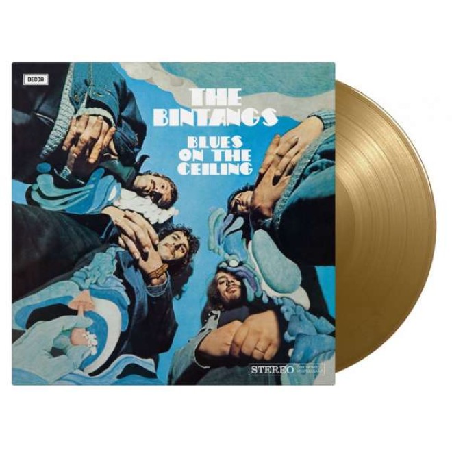 BINTANGS THE - Blues On The Ceiling (180g)