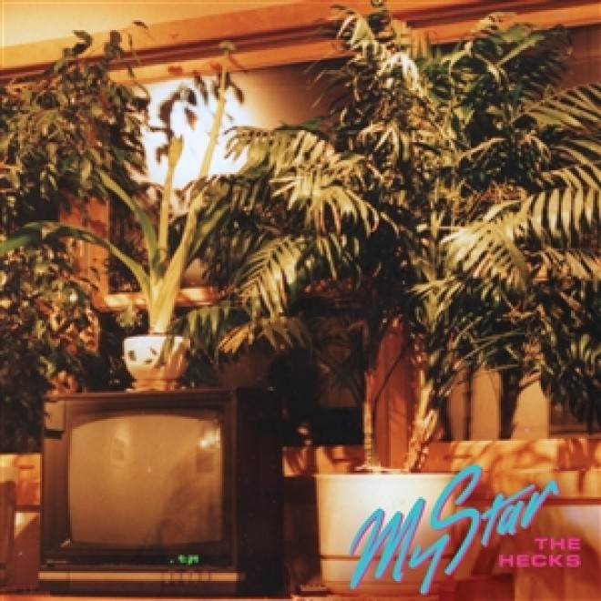HECKS THE - My Star