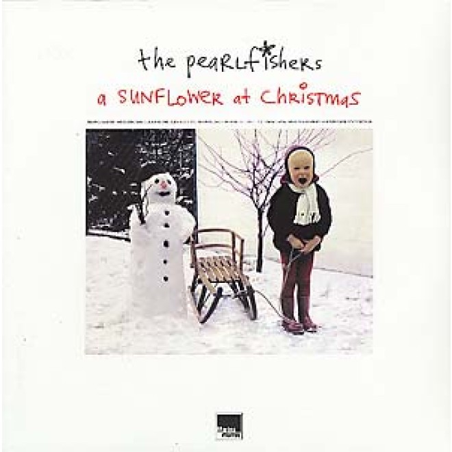 PEARLFISHERS THE - A Sunflower At Christmas