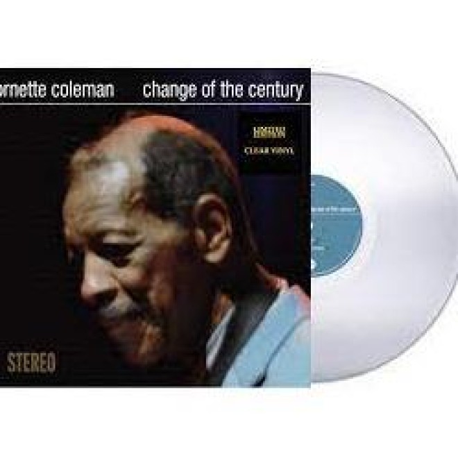 COLEMAN ORNETTE - Change Of The Century (180g)