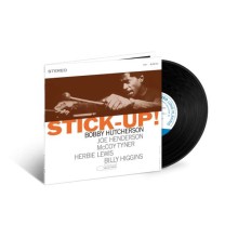 HUTCHERSON BOBBY - Stick-Up! (180g)
