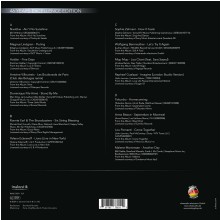 Clearaudio 46 Years Excellence Edition (2LP/180g)