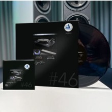 Clearaudio 46 Years Excellence Edition (2LP/180g)