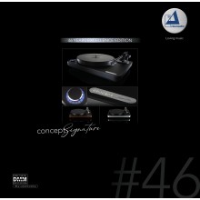 Clearaudio 46 Years Excellence Edition (2LP/180g)