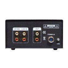 Dynavox Sound Converter TPR-2 - schwarz