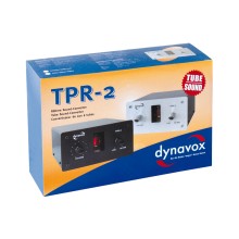 Dynavox Sound Converter TPR-2 - schwarz
