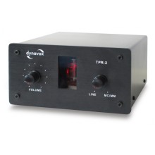 Dynavox Sound Converter TPR-2 - schwarz