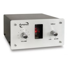 Dynavox Sound Converter TPR-2 - schwarz