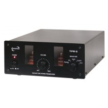 Dynavox Röhrenvorstufe TPR-3 - silber