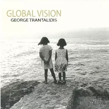TRANTALIDIS GEORGE - Global Vision (2LP/180g)