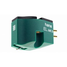 Hana EL MKII - Low Output Tonabnehmer - HANA
