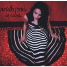 JONES NORAH - Not Too Late